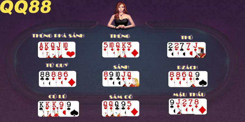 Liên kết chiến thắng Mậu binh mạnh mẽ